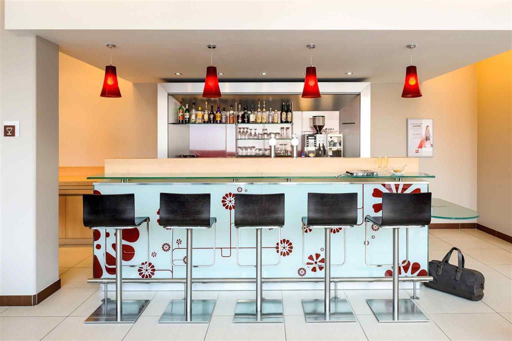 Ibis Lugano Paradiso Esterno foto